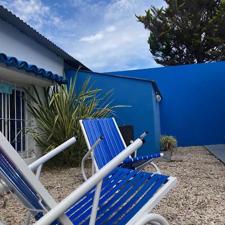Hostel Hola Ola Villa Gesell Bagian luar foto