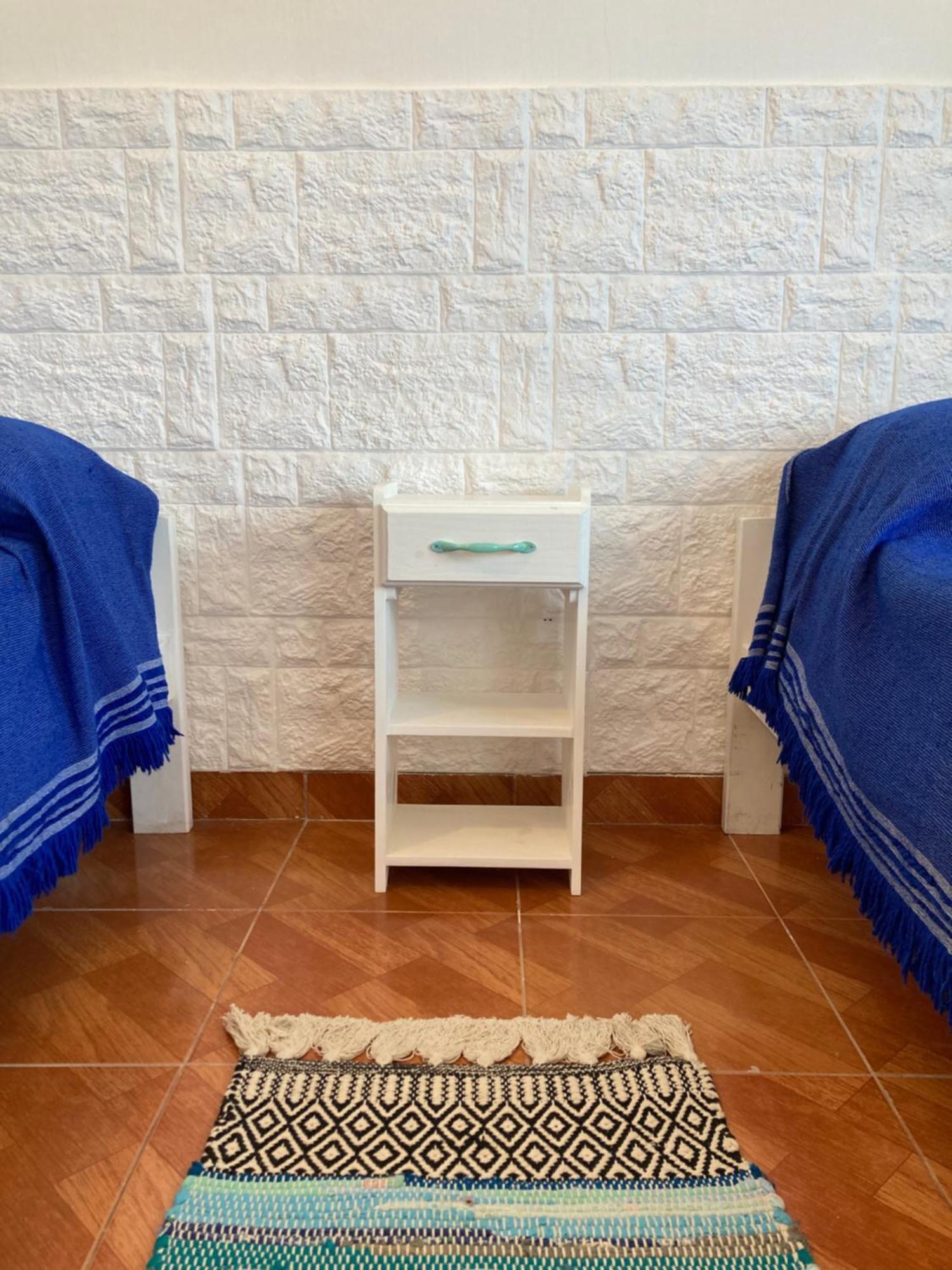 Hostel Hola Ola Villa Gesell Bagian luar foto