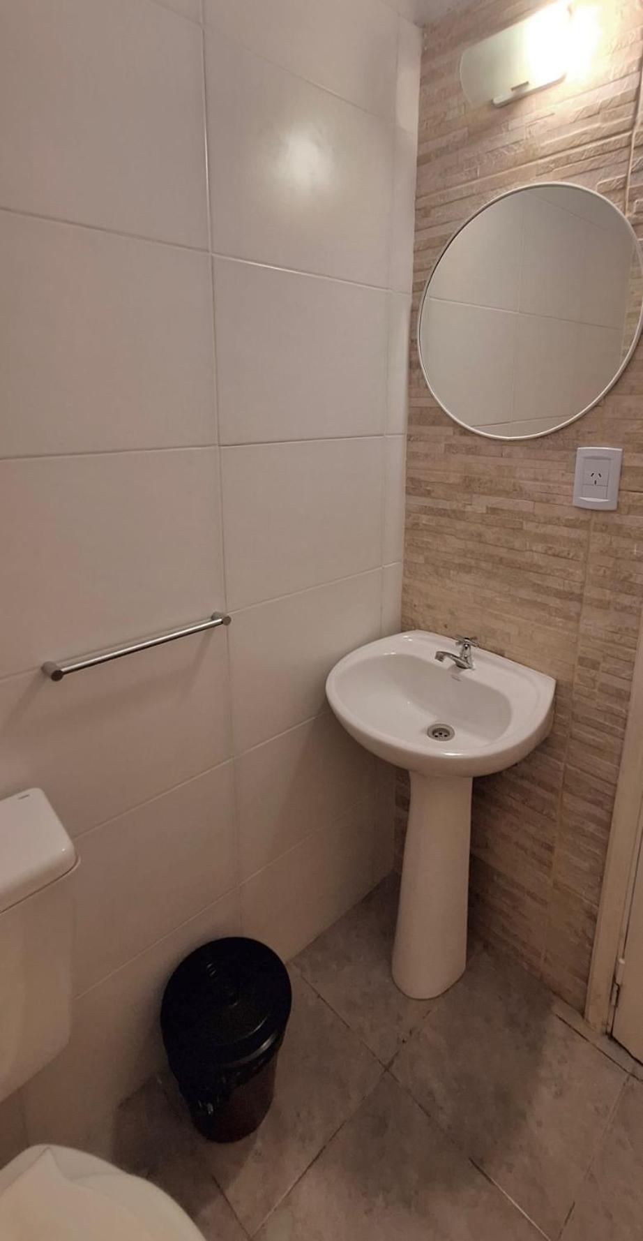 Hostel Hola Ola Villa Gesell Bagian luar foto