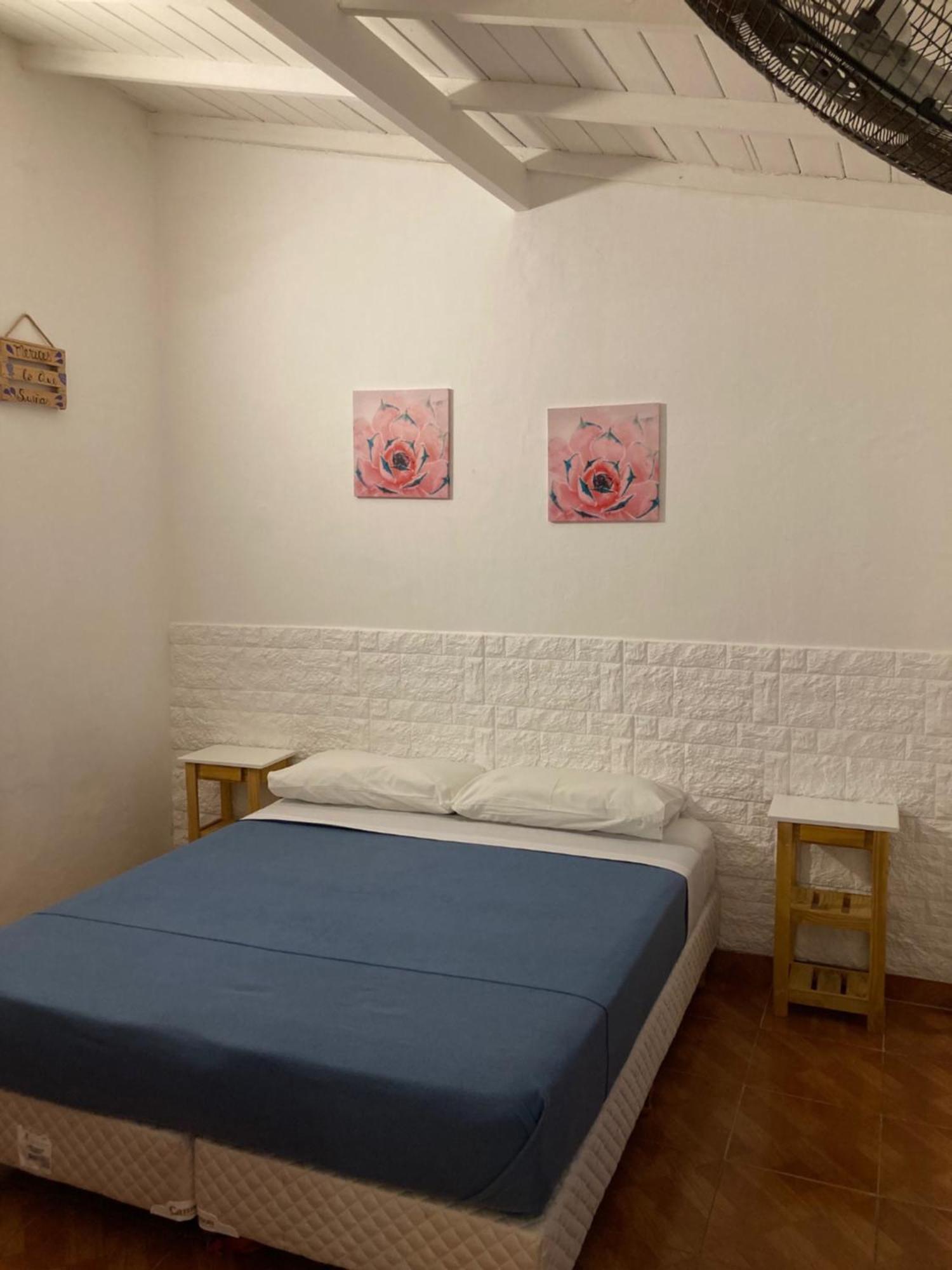 Hostel Hola Ola Villa Gesell Bagian luar foto